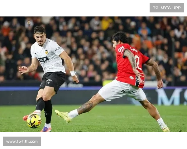 瓦伦西亚1-1马略卡，主场平局失升排名机会